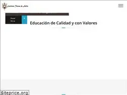 Sites similar to ita.edu.mx