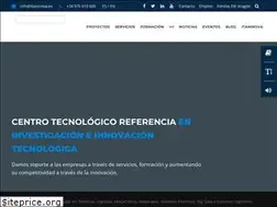 Sites similar to ita.es