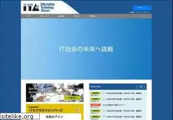 Sites similar to ita.gr.jp