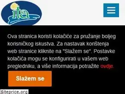 Sites similar to ita.hr
