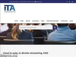 Sites similar to ita.it
