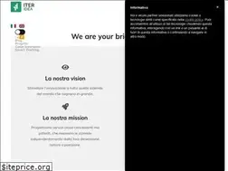Sites similar to ita.iter-idea.com