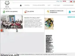 Sites similar to ita.k12.tr