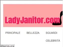 Sites similar to ita.ladyjanitor.com