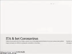 Sites similar to ita.nl