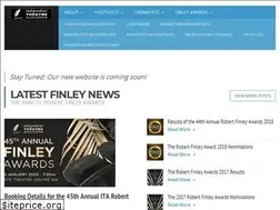 Sites similar to ita.org.au