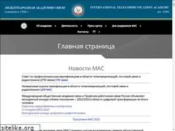 Sites similar to ita.org.ru