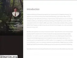 Sites similar to ita.org
