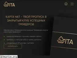 Sites similar to ita.promo