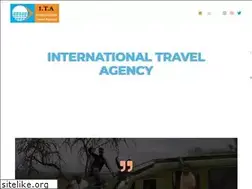 Sites similar to ita.rw
