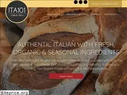 Sites similar to ita101.com