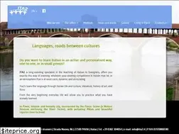 Sites similar to ita2.it