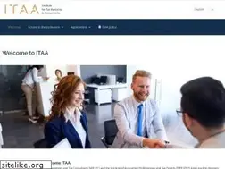 Sites similar to itaa.be