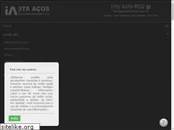 Sites similar to itaacos.com.br