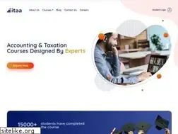 Sites similar to itaaedu.com