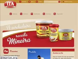Sites similar to itaalimentos.com.br