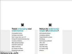 Sites similar to itaanspreekpunt.nl