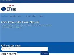 Sites similar to itaas.vn