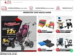 Sites similar to itaassistiva.com.br