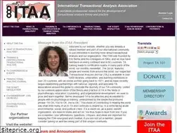 Sites similar to itaaworld.org