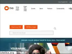 Sites similar to itab.us.com