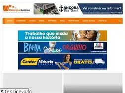 Sites similar to itaberabanoticias.com.br