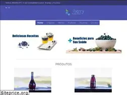 Sites similar to itaberry.com.br