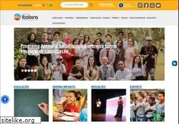 Sites similar to itabira.mg.gov.br