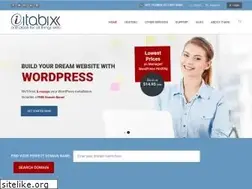 Sites similar to itabix.com