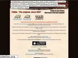 Sites similar to itabla.com