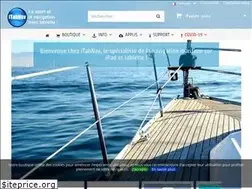 Sites similar to itabnav.com