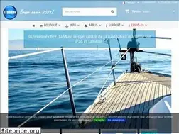 Sites similar to itabnav.fr