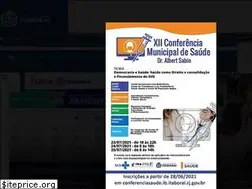 Sites similar to itaborai.rj.gov.br