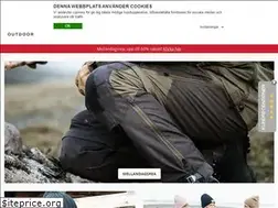 Sites similar to itaboutdoor.se