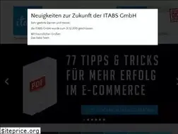 Sites similar to itabs.de