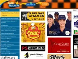 Sites similar to itabunashop.com