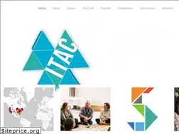 Sites similar to itac-conference.com
