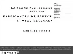 Sites similar to itac-professional.com