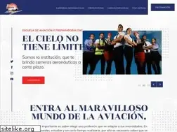 Sites similar to itac.mx