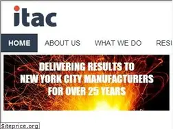 Sites similar to itac.nyc
