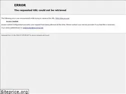 Sites similar to itac.org.za