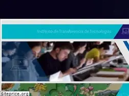 Sites similar to itacab.org