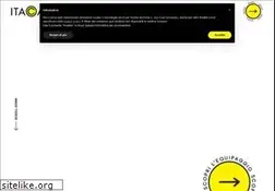 Sites similar to itacacomunicazione.it