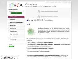 Sites similar to itacaconsultants.fr