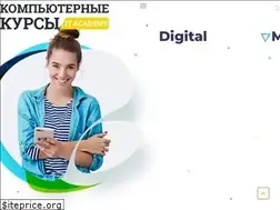 Sites similar to itacademy.info