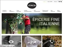Sites similar to itacadirect.com