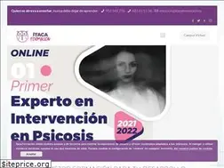 Sites similar to itacaformacion.es