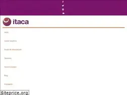 Sites similar to itacagabinete.es