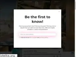 Sites similar to itacaibiza.com