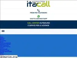 Sites similar to itacall.it